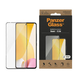 Panzerglass Xiaomi 12 Lite Protector De Pantalla  Para  Xiaomi - 12 Lite 1 Pieza(S)