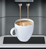 Cafetera Espresso Automática Siemens Te651209rw (1500w; Color Negro)
