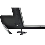 Ergotron Grommet Mount - Componente De Montaje