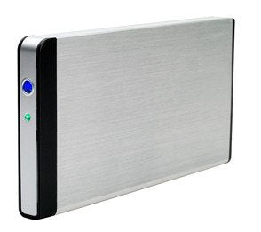 Fantec Fanbox Fb-C 25 Us 2