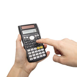 EAN 4002390094689 - MAUL MSC 240 ECO calculadora Escritorio Pantalla de calculadora Negro imagen 9