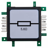 EAN 4038816055989 - ALLNET ALL-BRICK-0494 resistencia 5,6 Ω imagen 1