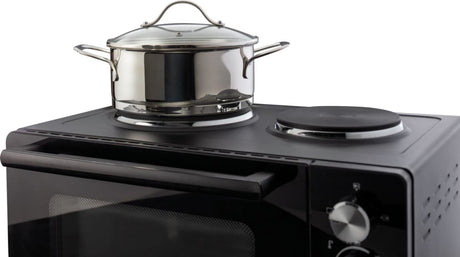 EAN 3838782566868 - Gorenje OM30GBX imagen 7