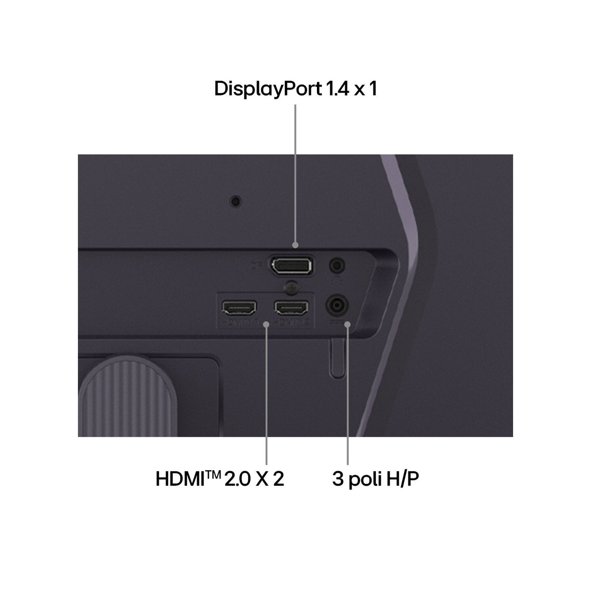 Ips Fhd 200hz 1ms Gtg Srgb99% Hdr 10 G-Sync Compatible Freesync Premium