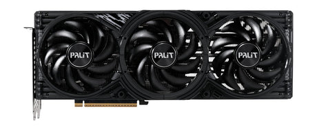 EAN 4710562245516 - Palit GeForce RTX 5070 Ti GamingPro-S OC NVIDIA 16 GB GDDR7 imagen 1