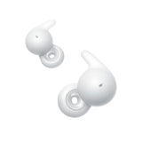 Auriculares  Sony Linkbuds Open Biale