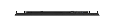 EAN 4550556176644 - Sharp MultiSync PN-M752 189,2 cm (74.5") LED 550 cd / m² 4K Ultra HD Negro 24/7 imagen 3