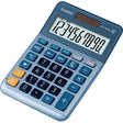 EAN 4549526609923 - Casio MS-100EM calculadora Escritorio Pantalla de calculadora Multicolor imagen 1