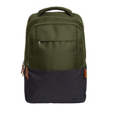 Mochila Trust Lisboa Para Portátiles Hasta 16' Verde