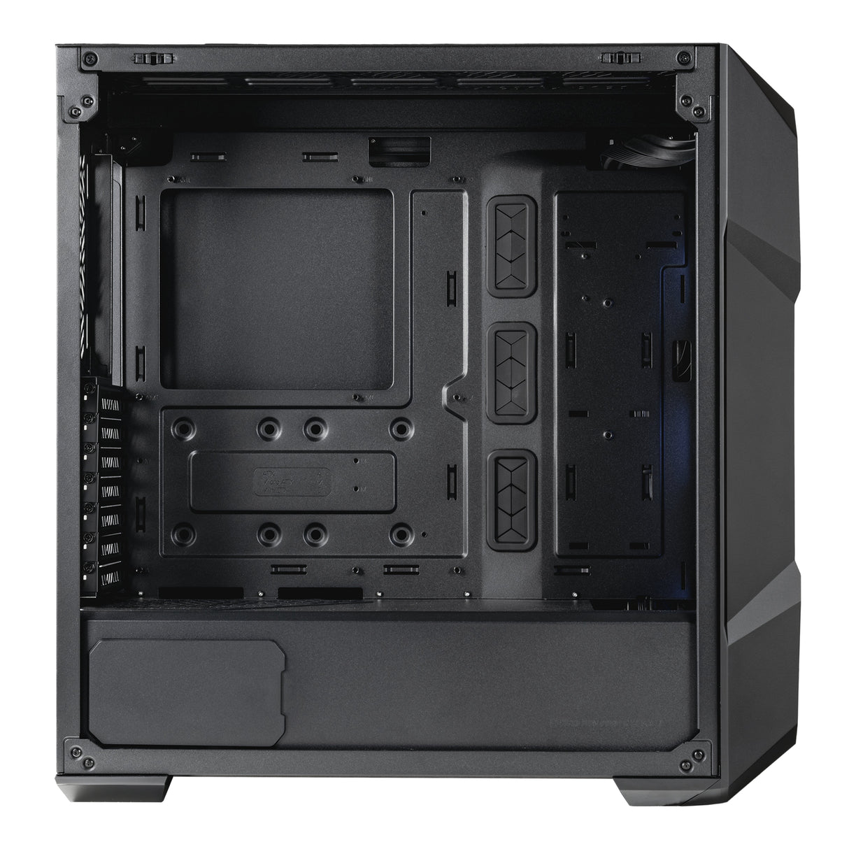 EAN 4719512135365 - Cooler Master MasterBox TD500 Mesh V2 Midi Tower Negro imagen 7