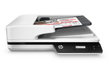 EAN 0888793138144 - HP Scanjet Pro 3500 f1 Escáner plano y alimentador automático de documentos (ADF, Automatic Document Feed imagen 2