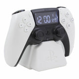 EAN 5055964783617 - Paladone PP9405PS despertador Reloj despertador digital Negro, Blanco imagen 6