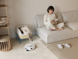 EAN 6970135039081 - Ecovacs DEEBOT mini 2 Blanco imagen 47