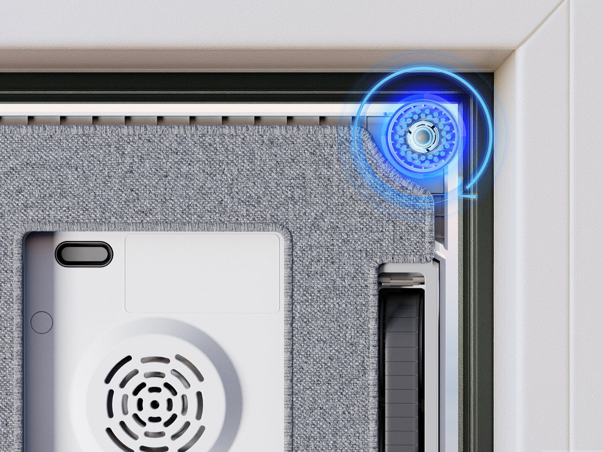 Window Cleaning Robot C1 Eu/Gcdj2419 Dreame