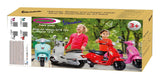 EAN 4042774475284 - Jamara Ride-on Vespa GTS 125 Correpasillos con forma de moto imagen 4