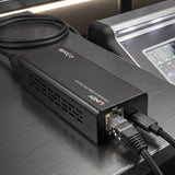 2ch Dante  To Hdmi Arc Decoder