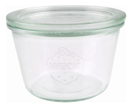 EAN 4011162741928 - Weck 6753 jarra Cónico Vidrio Transparente imagen 2