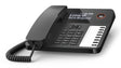 EAN 4250366868943 - Gigaset DESK 600 Teléfono analógico Identificador de llamadas Negro imagen 1