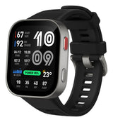 Amazfit Bip Max Silver