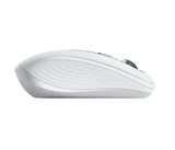 Logitech Mx Anywhere 3s Ratón Óptico 6 Botones Inalámbrico Bluetooth 910-006930