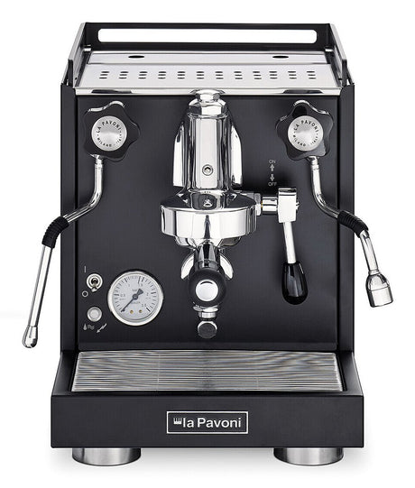 EAN 8010072252087 - la Pavoni LPSCCB01EU cafetera eléctrica Semi-automática Máquina espresso 2,9 L imagen 2