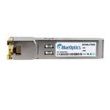 Blueoptics Bo08j78s6 Sfp+ 10gbase-T 30m Kupfer Rj45 F. Ubiquiti Uacc-Cm-Rj45-Mg