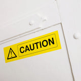 Brother Dk-22606,Amarillo,Rollo (6,2 Cm X 15,2 M) PelaCula,Para Brother Ql-1050, 1060, 500, 550, 560, 570, 580, 650, 700, 710, 720, 820