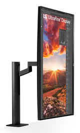EAN 8806096227862 - LG 32UN880K-B pantalla para PC 80 cm (31.5") 3840 x 2160 Pixeles 4K Ultra HD LCD Negro imagen 10