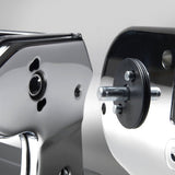 Marcato Pastamachine Atlas 180 Classic Silver (At-180-Cls) (At180cls)