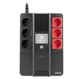 EAN 8435430615579 - NGS Fortress Bunker sistema de alimentación ininterrumpida (UPS) En espera (Fuera de línea) o Standby (Of imagen 1