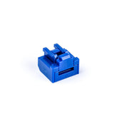 EAN 8809534691089 - Smartkeeper NL03PKDB bloqueador de puerto Bloqueador de puerto + clave RJ-45 Azul 10 pieza(s) imagen 1