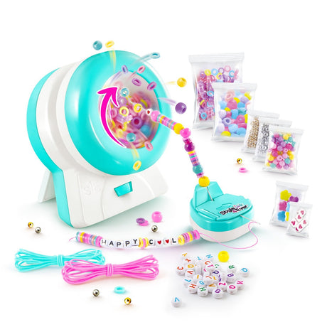 EAN 3555801288494 - Canal Toys So Slime OFG332 juguete de arte y manualidades imagen 7
