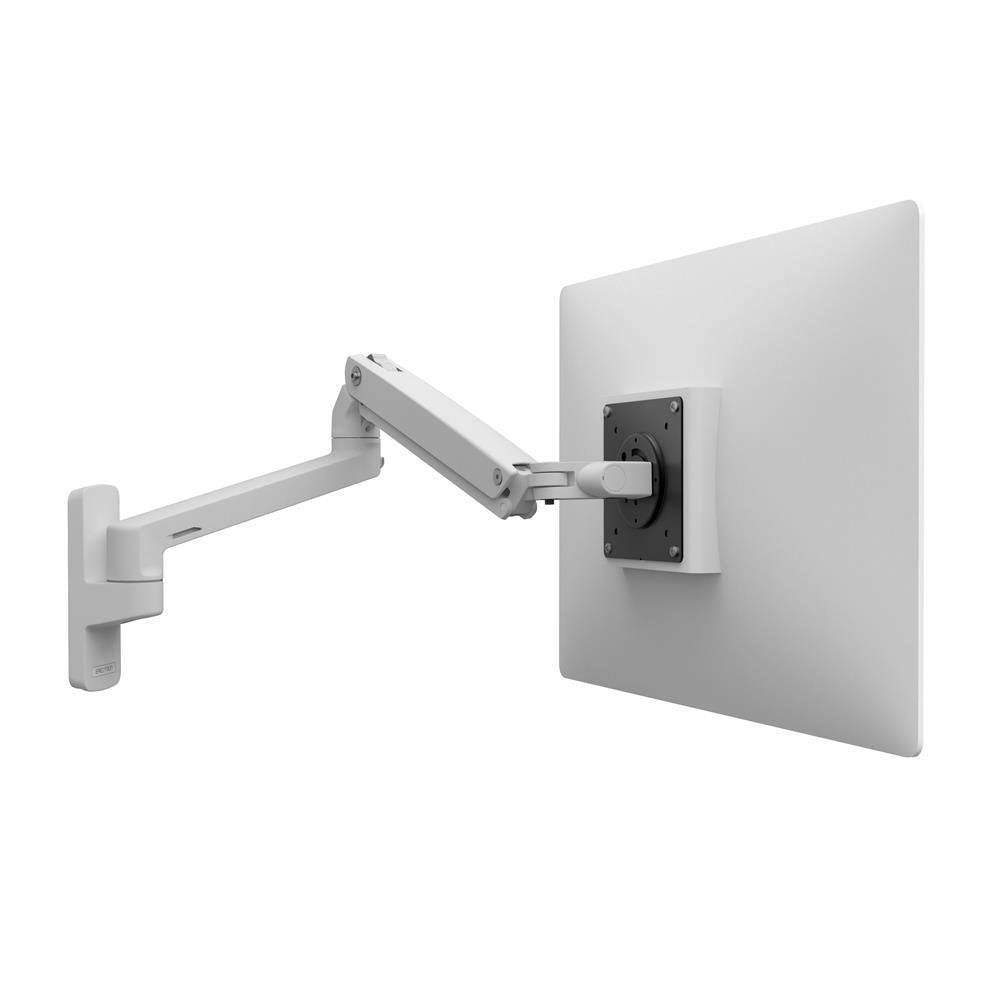 Ergotron Mxv, Soporte De Monitor Blanco