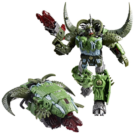 EAN 5010996368140 - Transformers G19085L00 figura de juguete para niños imagen 2
