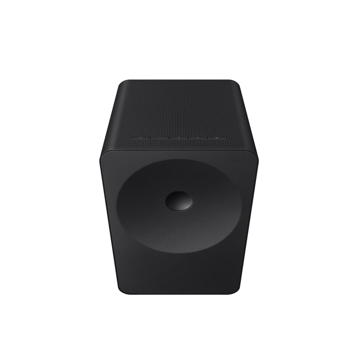 Altavoz Inalámbrico Samsung Hw Ls70h Music Studio 7 150 W Dolby Atmos Q Symphony Sonido Adaptativo Negro Titanio