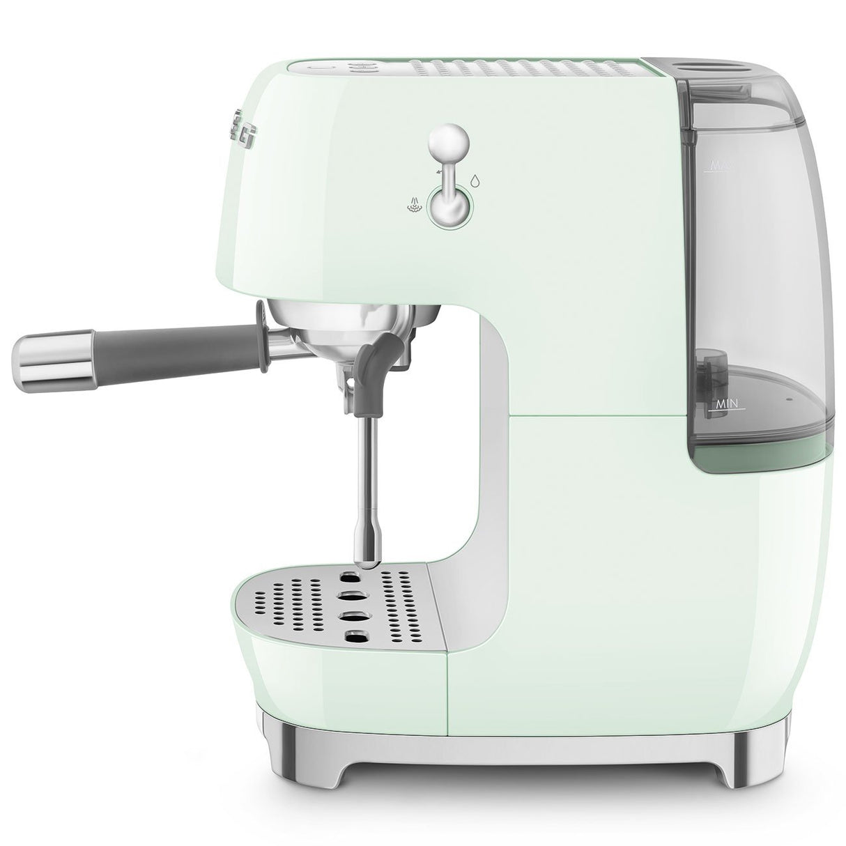 EAN 8017709349462 - Smeg ECF03PGEU cafetera eléctrica Semi-automática Máquina espresso 1,4 L imagen 5