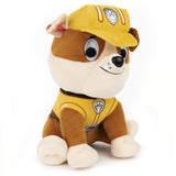 Peluche Spin Master Gund - Paw Patrol Rubble 23cm