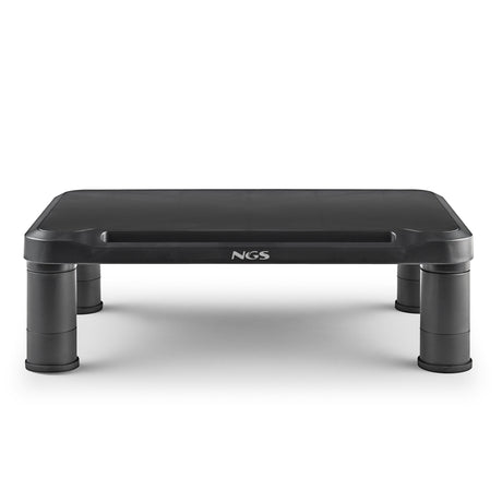EAN 8435430627602 - NGS SCREEN STAND almohadilla fría Negro imagen 2