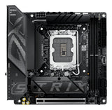 EAN 4711387815991 - ASUS ROG STRIX B860-I GAMING WIFI Intel B860 LGA 1851 (Socket V1) mini ITX imagen 2