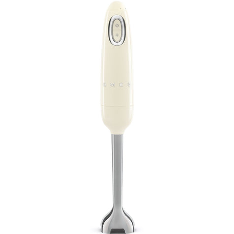 EAN 8017709343781 - Smeg HBF03CREU licuadora Batidora de inmersión 700 W Crema de color imagen 2