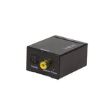 Logilink Analog L/R To Digital Coaxial And Toslink Audio Converter (Ca0102)