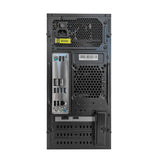 EAN 8435207809484 - differo OR1339116 PC AMD Ryzen™ 5 DDR4-SDRAM 500 GB NVIDIA® GeForce® GT 1030 Windows 11 Home (versión de  imagen 4