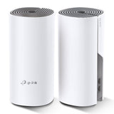 Sistema Mesh Tp-Link Deco E4 1200mbps 2.4ghz 5ghz Pack De 2