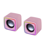 EAN 8437023094532 - Mars Gaming MSCUBEP altavoz Alámbrico imagen 4