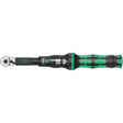 EAN 4013288193179 - Wera 05075604001 llave dinamométrica Nm imagen 1