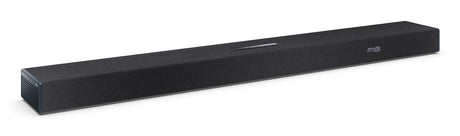 EAN 4550556112239 - Sharp HT-SBW53121(BK) altavoz soundbar Plata 3.1.2 canales 182 W imagen 4