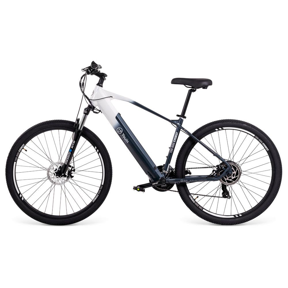 Youin Bicicleta Electrica Everest 36v 14ah Talla L