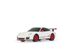 Jamara Porsche Gt3 Rs Chicos 27 Mhz 1:24 Blanco 6+
