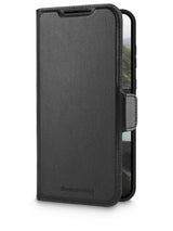 Dbramante1928 Oslo Pro Funda Con Tapa Para Teléfono Móvil Plástico Negro Para Samsung Galaxy A35