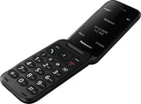 Telefon Komórkowy Kx-Tf600exb Czarny
